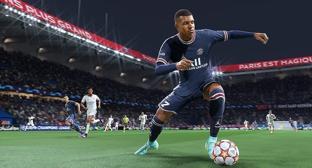 fifa22 ps5 フィファ s-l400.jpg